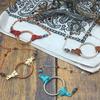 Dreamer Bracelets by Buckaroo Bling
