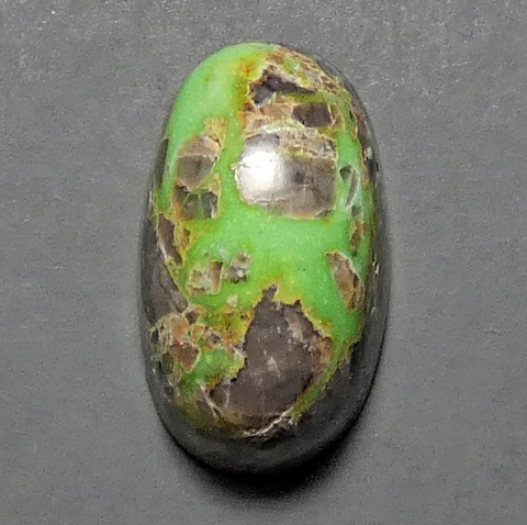 Carico Lake turquoise